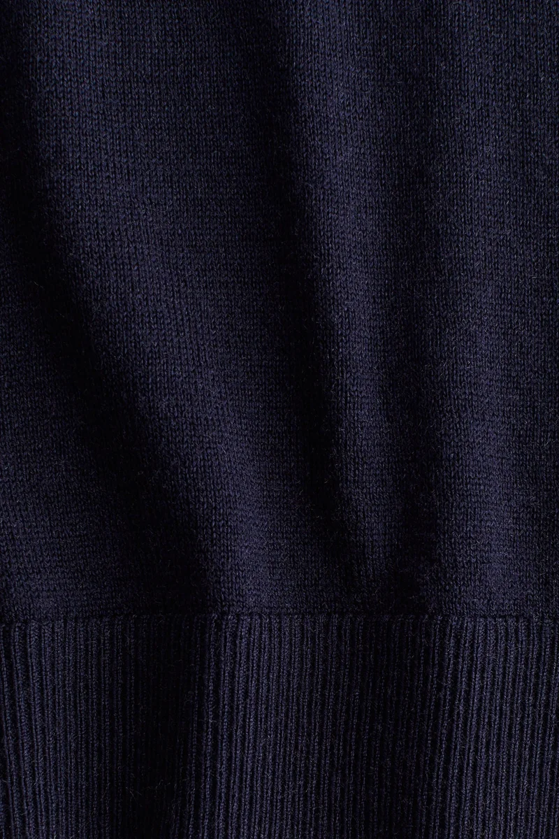 H&M Wool-knit jumper